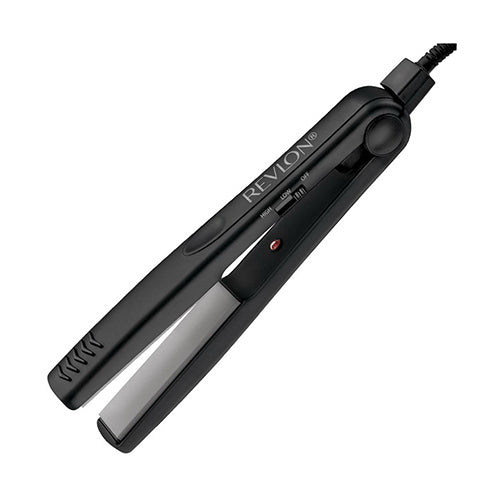 Revlon 1 Inch Ultra Straight Flat Iron, Ceramic, 1 Ea